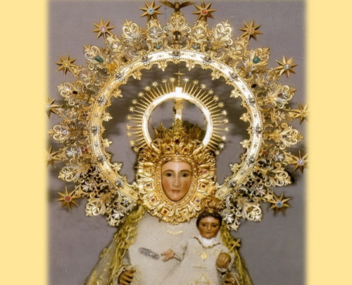 IV Centenario de la Cofradía de la Virgen de la Antigua de El Casar