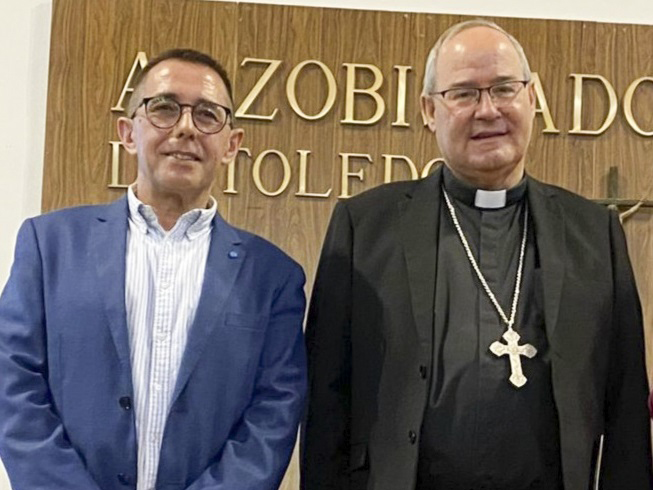 Jueves 11: Cáritas presenta en Guadalajara el Informe FOESSA Castilla-La Mancha 