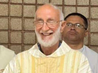 Fallece el misionero Antonio Pintado, oriundo de Moratilla de los Meleros