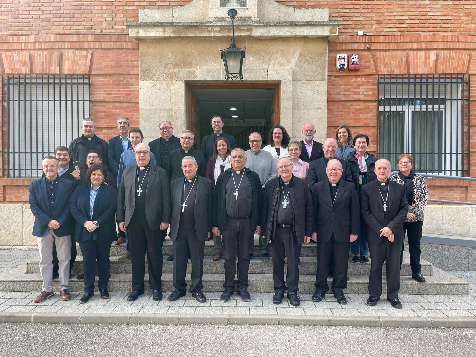 Encuentro de la Provincia Eclesiástica