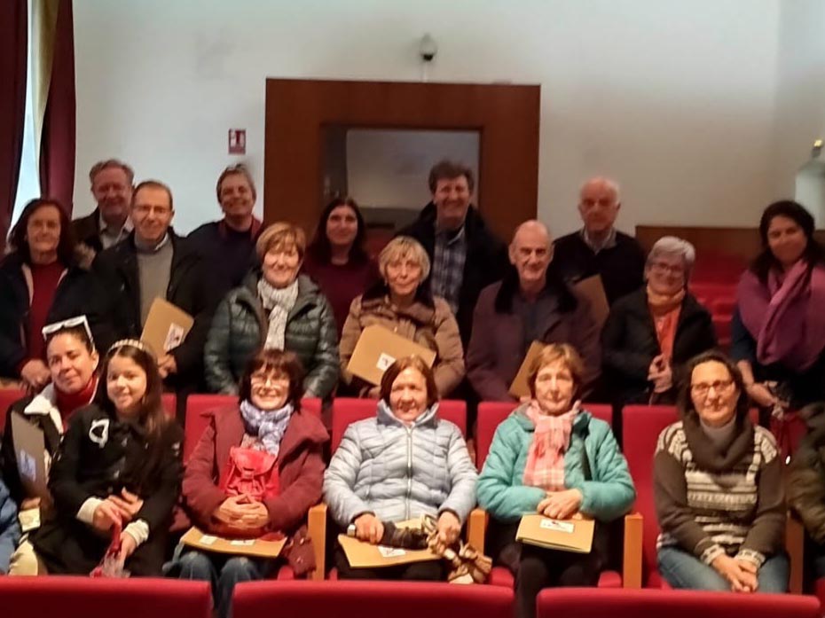 Participación del Departamento de Pastoral del Trabajo en las I Jornadas de Pastoral del Trabajo de Alcalá de Henares