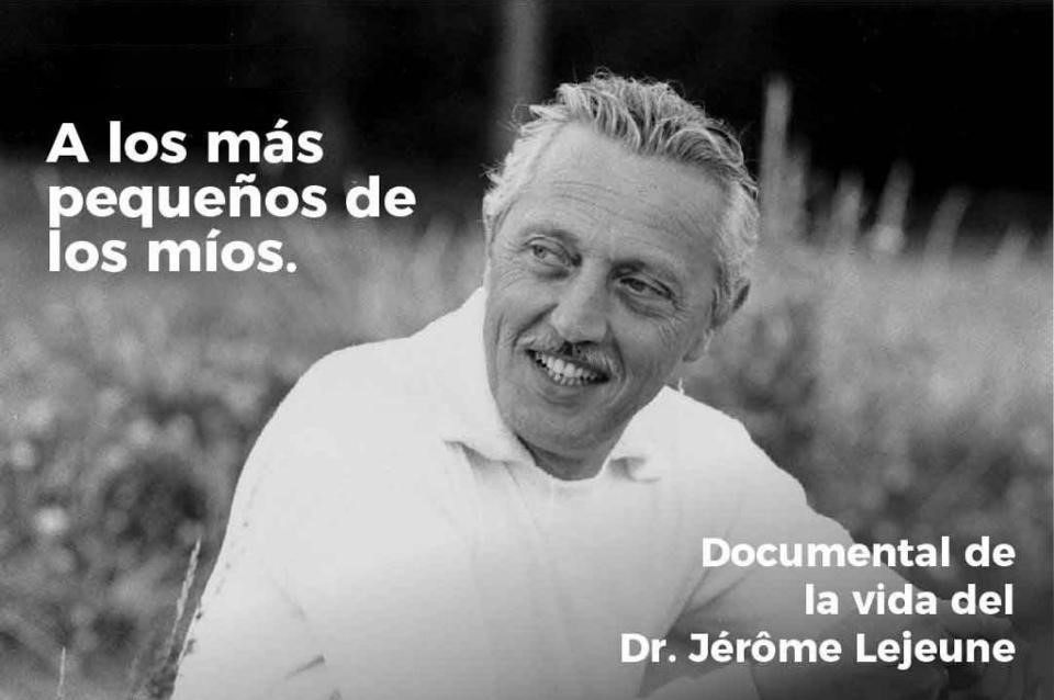 Oración Joven del viernes 7 trae una proyección sobre el síndrome de Down