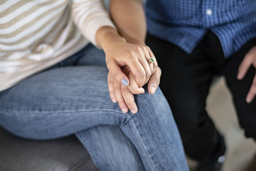 El viernes 14 comienzan los cursos prematrimoniales de Pastoral Familiar 