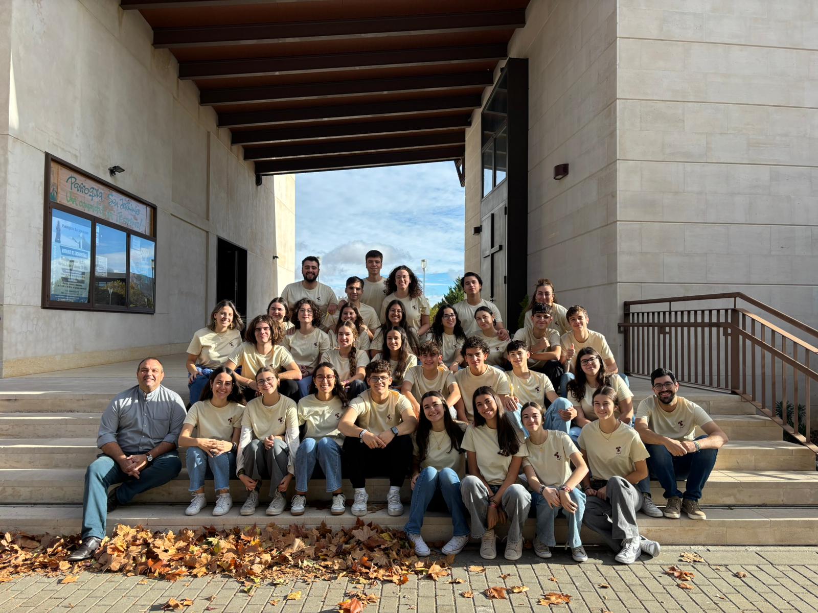 Primera edición “Id y Proclamad”  Primera edición “Id y Proclamad”