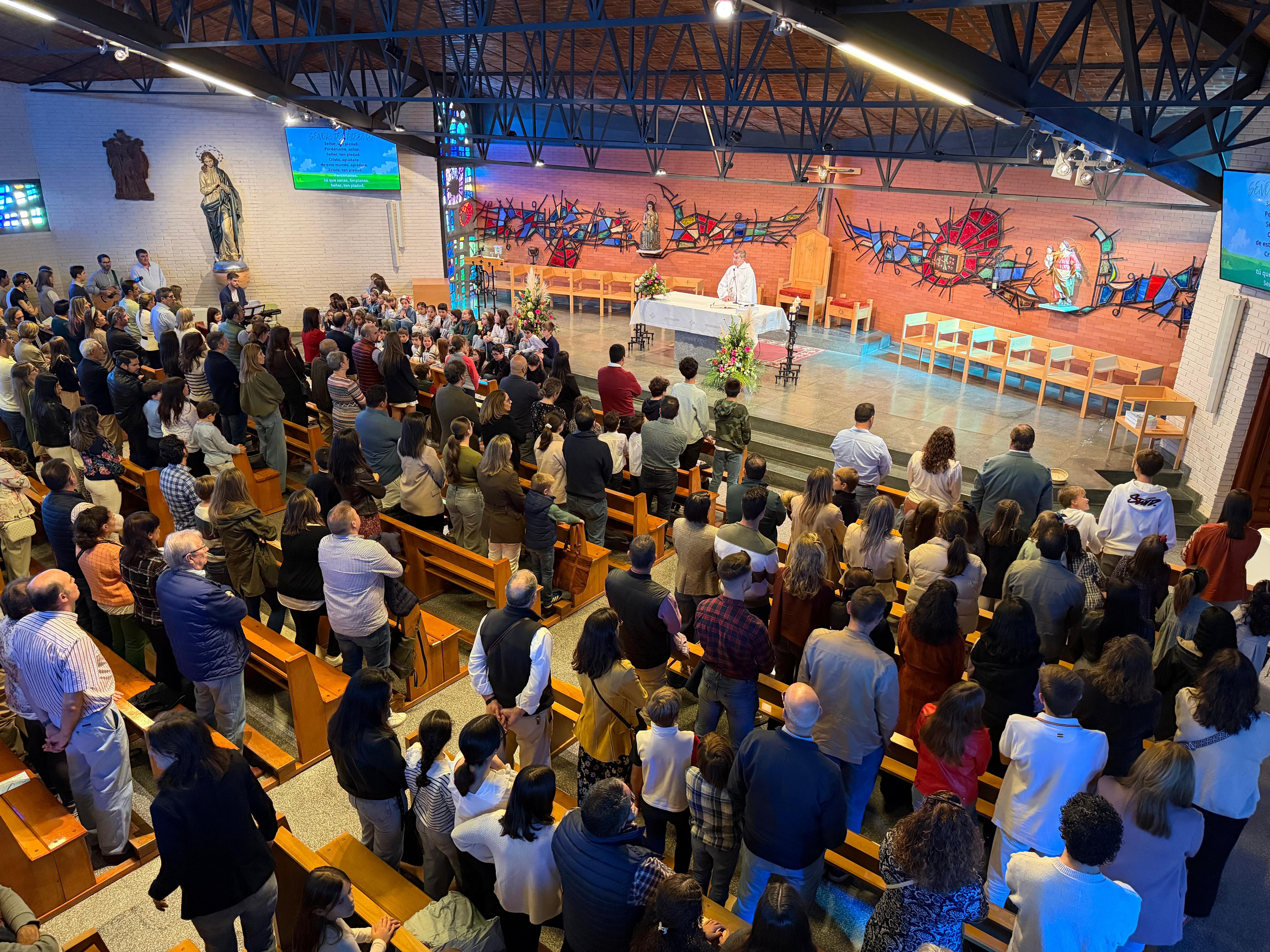 Día del 'Dioce' Día del 'Dioce'