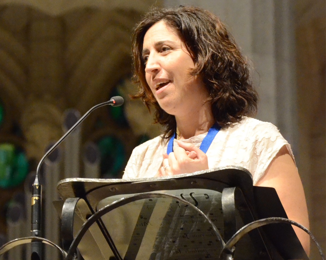 Jueves 29 de enero, Cátedra de Formación Permanente