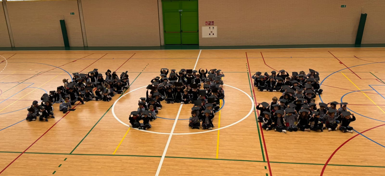 Día Escolar de la PAZ