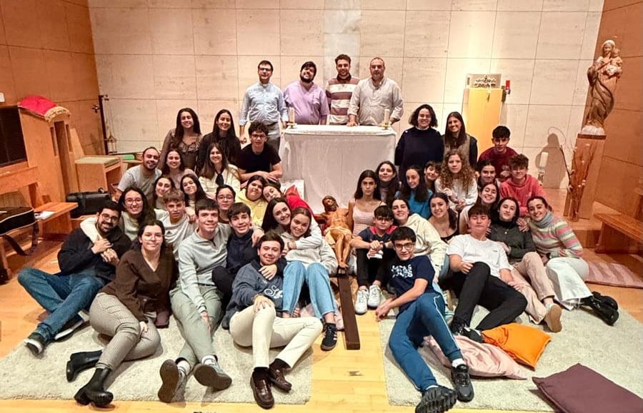 Venid y Veréis 2026