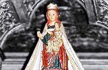 Nombramientos en la Virgen de la Hoz y en Cáritas